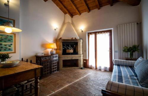 Podere le Mezzelune - Foto 44