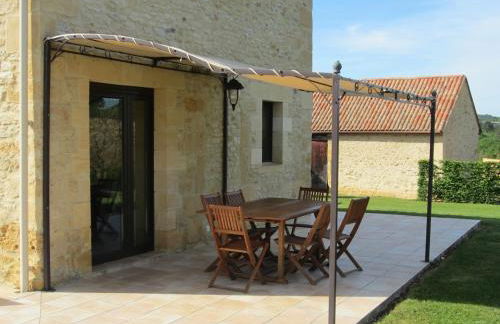 Grange des Endrevies - Foto 17