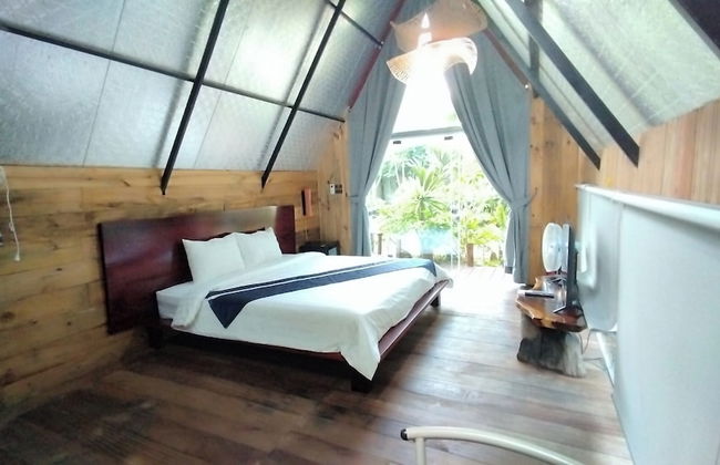 Bungalow HTC Tuan Chau - Photo 13