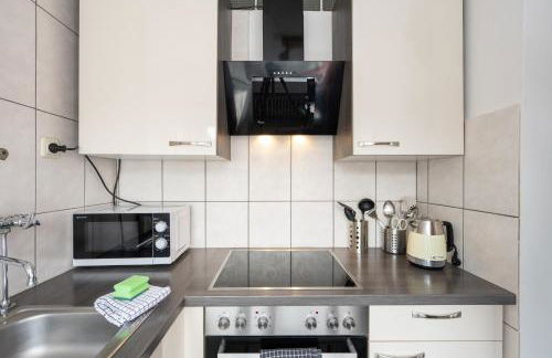 Geräumiges City-Wohnen in Düren - Foto 11