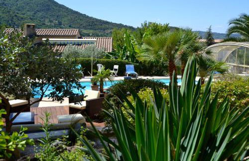 Villa La Lézardière - Foto 11