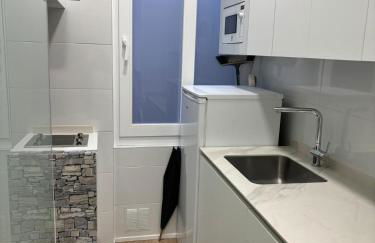 Acogedor piso en Donosti - Foto 8