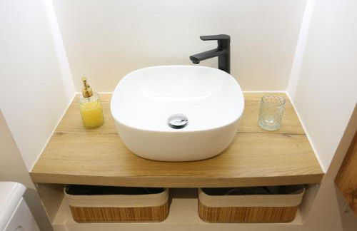 La promesse - T3 Hyper centre - Foto 17