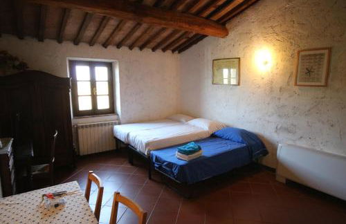 Podere Campo alle Serpi - Foto 67