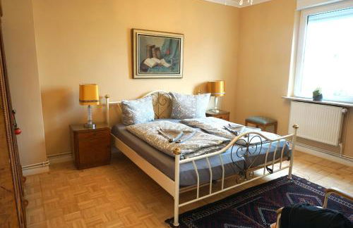 Ferienwohnung Coco Brockesstr. 10 - Foto 18