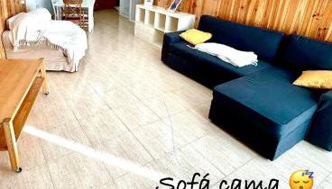 Apartamento en el Edificio Barlovento, situado en el centro de Alcossebre, a 150m del mar - Photo 5