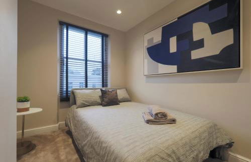 Luxury 3 Bedroom Flat in Maida Vale - Photo 57