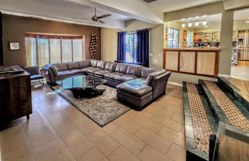 Vegas Speakeasy I HotTub I Pool I Games I Stadium - Foto 51