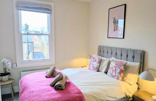 Montrose House - Foto 7