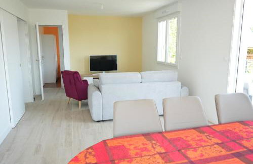 Maison calme et lumineuse - Foto 10