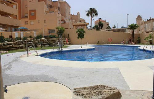 Los Lances Tarifa - Piscina y patio - Photo 40