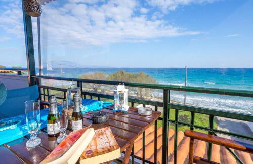 Tonias Houses - Thea House and Vrachos Attic Appartment - Foto 50