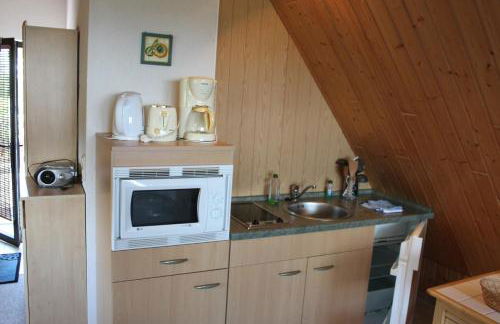 "Fewo-Ulla-02" Ferienwohnung im OG - Foto 8