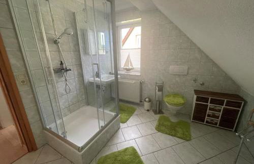 Ferienwohnung im Thüringer Wald - Foto 9