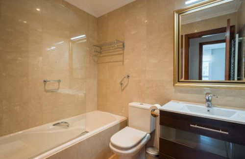 Zubia apartment by People Rentals - Foto 6