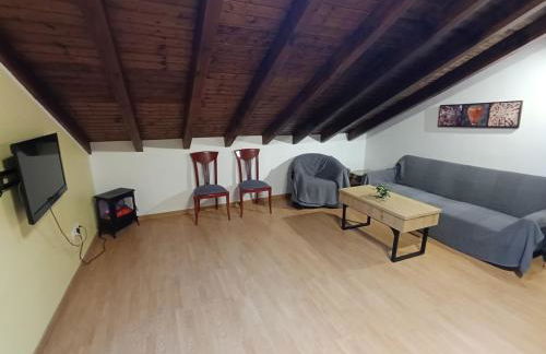 Apartamentos El Puntual - Photo 13