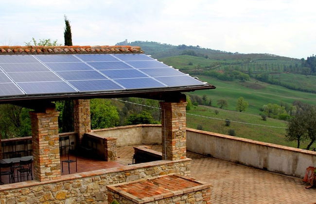 Agriturismo Santa Maria - Foto 62