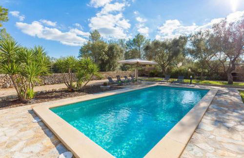 Finca Isabel y Guillermo con posibilidad de piscina climatizada - Foto 25