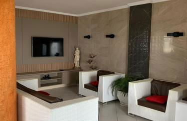 Cobertura frente ao mar Meia Praia -Itapema -SC - Foto 9