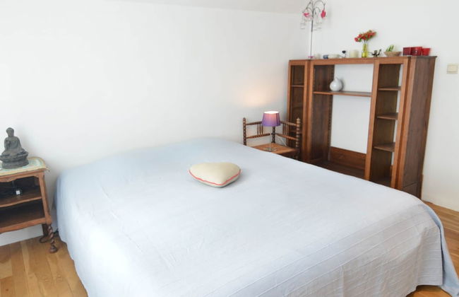 Dreamy Holiday Home With Pool, Garden, Roof Terrace, BBQ - Foto 8