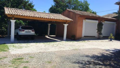 Charmant appartement à Le Muy avec terrasse et jardin - Foto 2