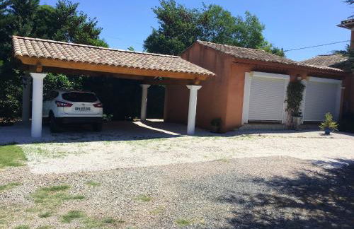 Charmant appartement à Le Muy avec terrasse et jardin - Foto 2