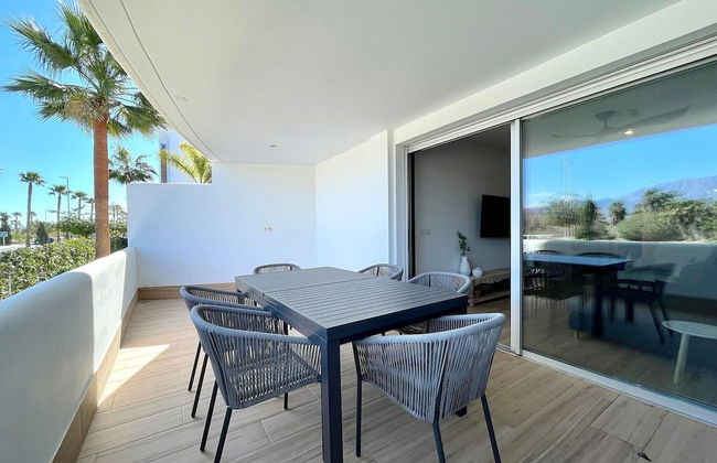 Apartment in Motril Near Playa Beach - Foto 30