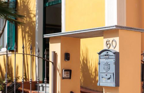 Villa Caterina Mare, BBQ, Pet friendly, Terrazzo & Relax - Photo 71