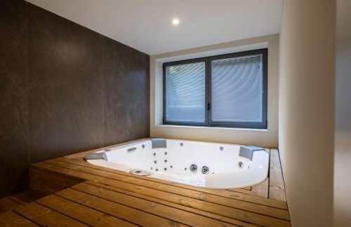 Lorry Living ARIA, Fitness & Relax - Foto 56