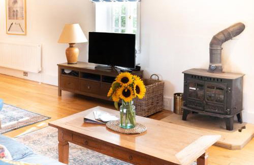 The Coach House at Jervaulx - Photo 20