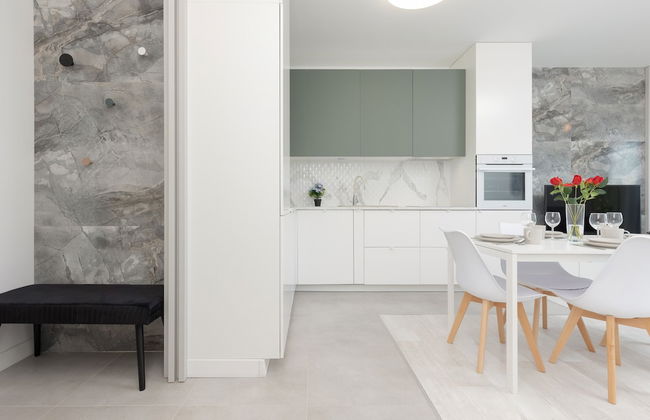 Lux Apartment by Renters Prestige - Foto 21