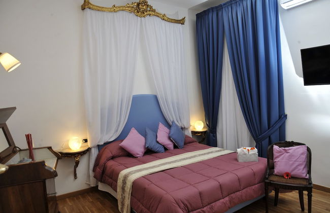 Di Palma Suite - Foto 21