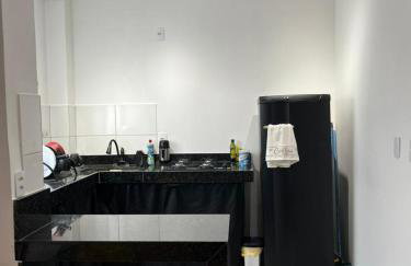 Apt Moderno e Confortavel 7 min do Centro em 7L - Photo 12