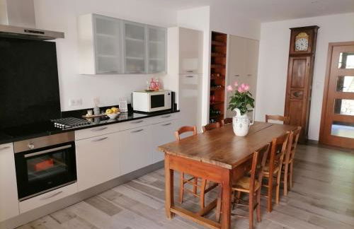 Authentique ferme périgourdine, à 5km au sud de Sarlat, 1km de la rivière - Foto 40