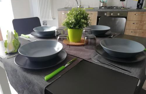 Casa Bumbunin, vicino al centro e al Politecnico - Foto 19