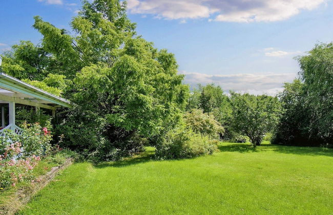 Quaint Holiday Home in Hovedstaden near Sea - Photo 28