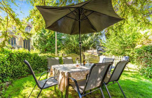 Church Cottage - Photo 20