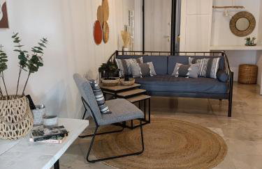 Seaside Akrata's House - Foto 2