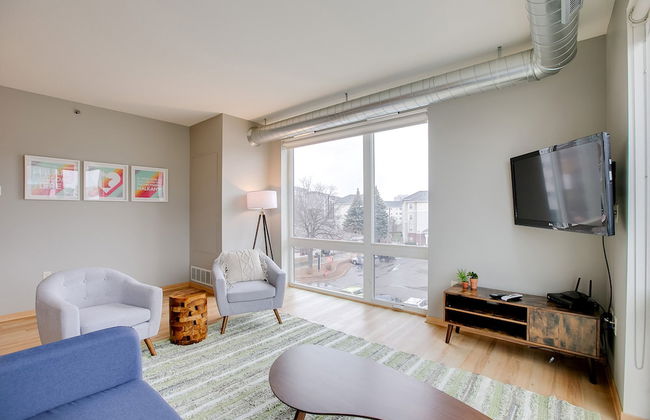 The Luxe Suites at Prospect Park - Foto 55