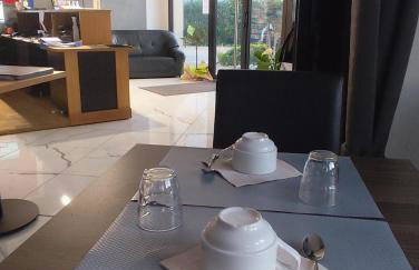 Appart'hotel Residella House Room & Kitchen Avignon Le Pontet - Foto 73