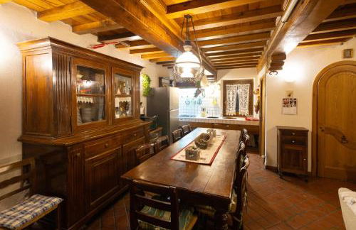 Chalet Corona - Foto 6