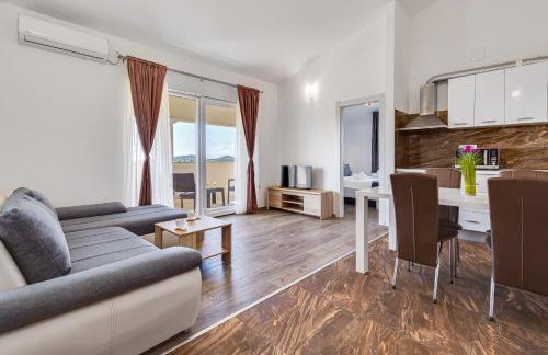 Apartman David s bazenom i jakuzijem - Foto 28