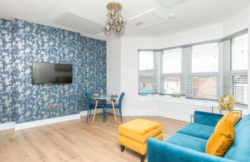 Coldharbour Suites - Foto 42