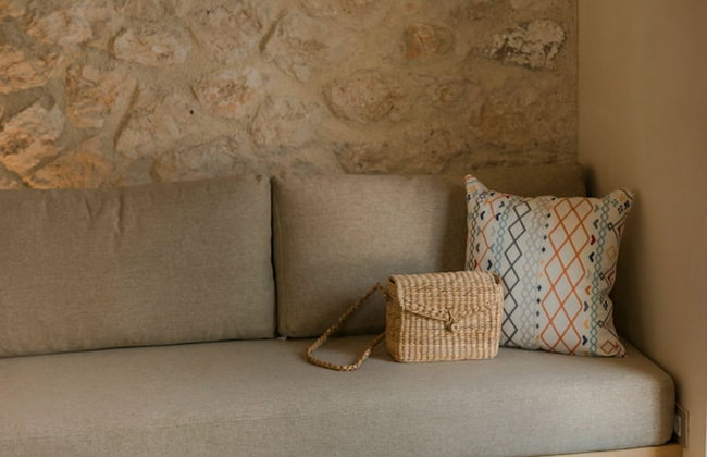 Assos Chromata Villas - Foto 23