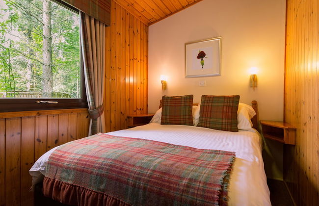 Macdonald Lochanhully Woodland Club - Foto 5