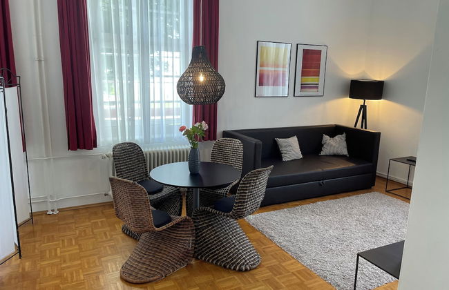 WHLIVING - Apartments & Studios - Photo 7