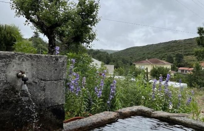 Casa de Campo Benfeito - Foto 24