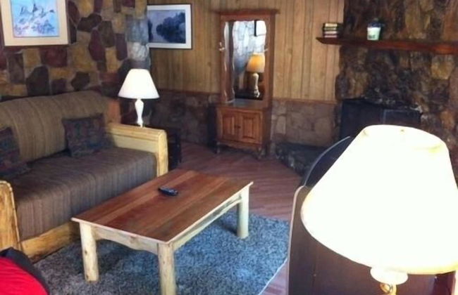Golden Bear Cottages - Foto 58