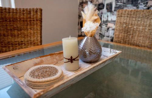 Ferienwohnung am Bismarckturm - Photo 9