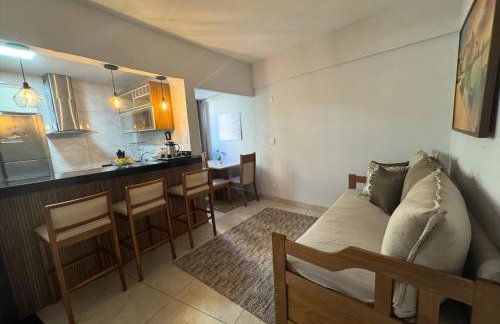 La Residence Elegante Flat Goiânia - Liah - Foto 6